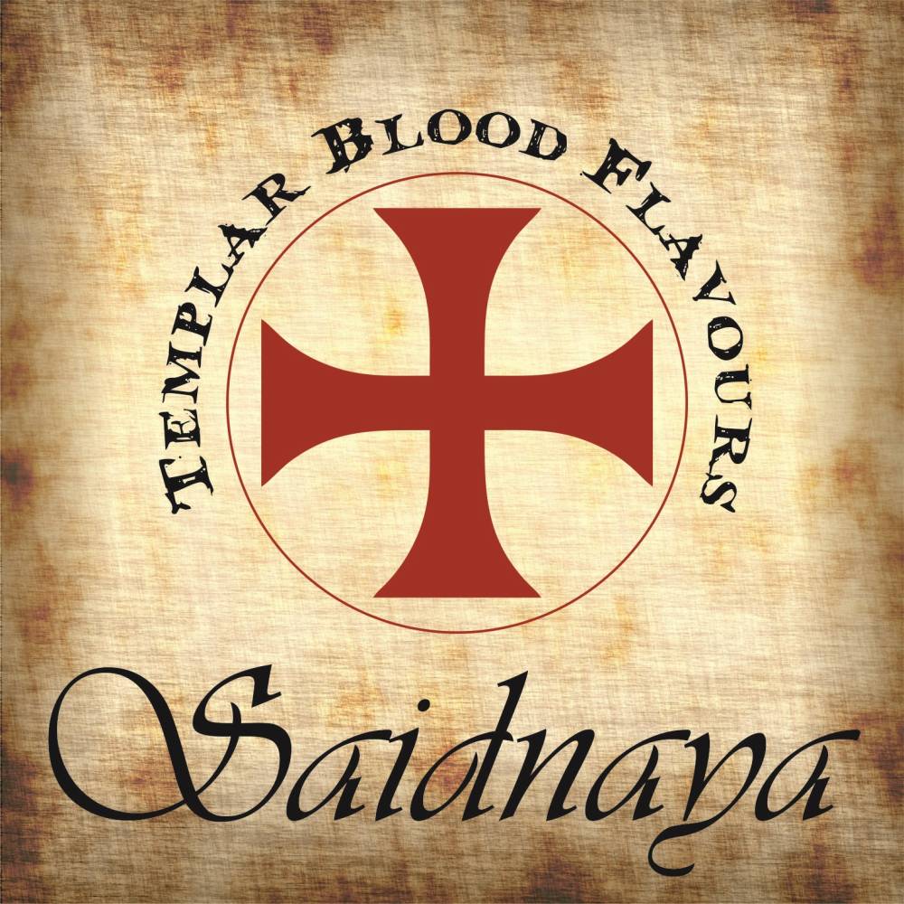 Aroma Saidnaya (Templar Blood Flavours)